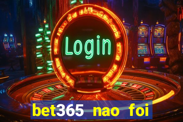 bet365 nao foi possivel processar seu deposito